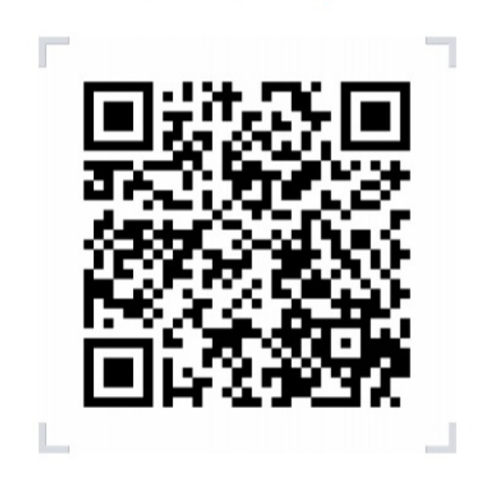 qrcode da renasce uma nova esperança