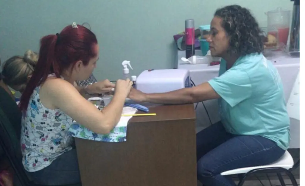 Manicure