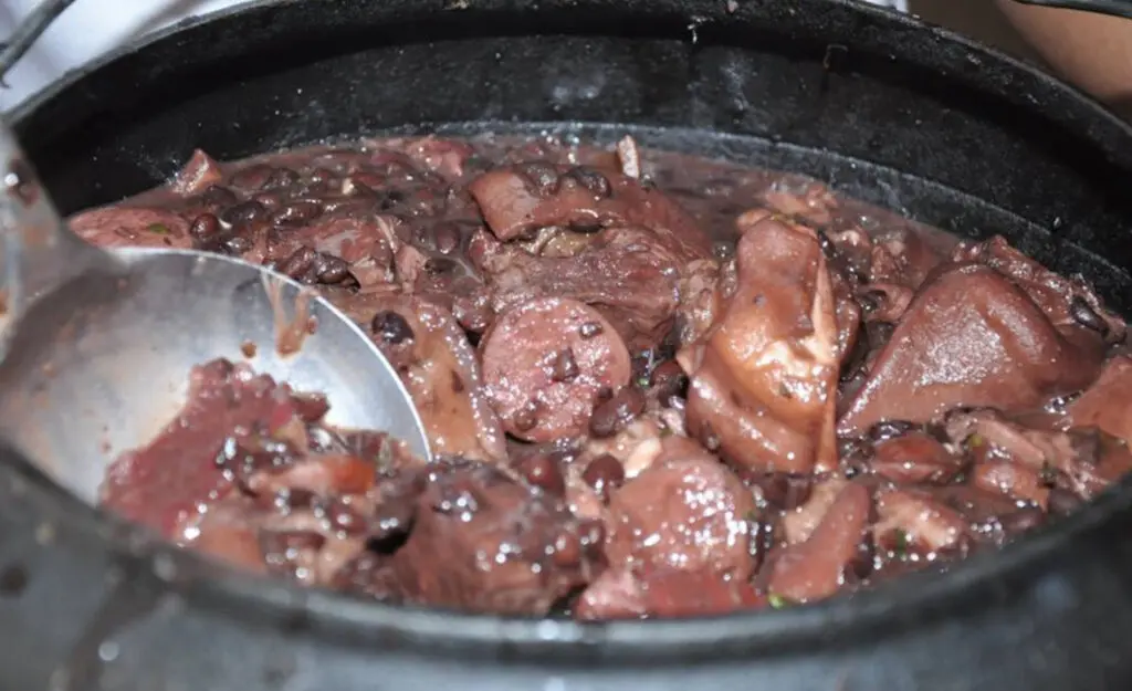 Feijoada